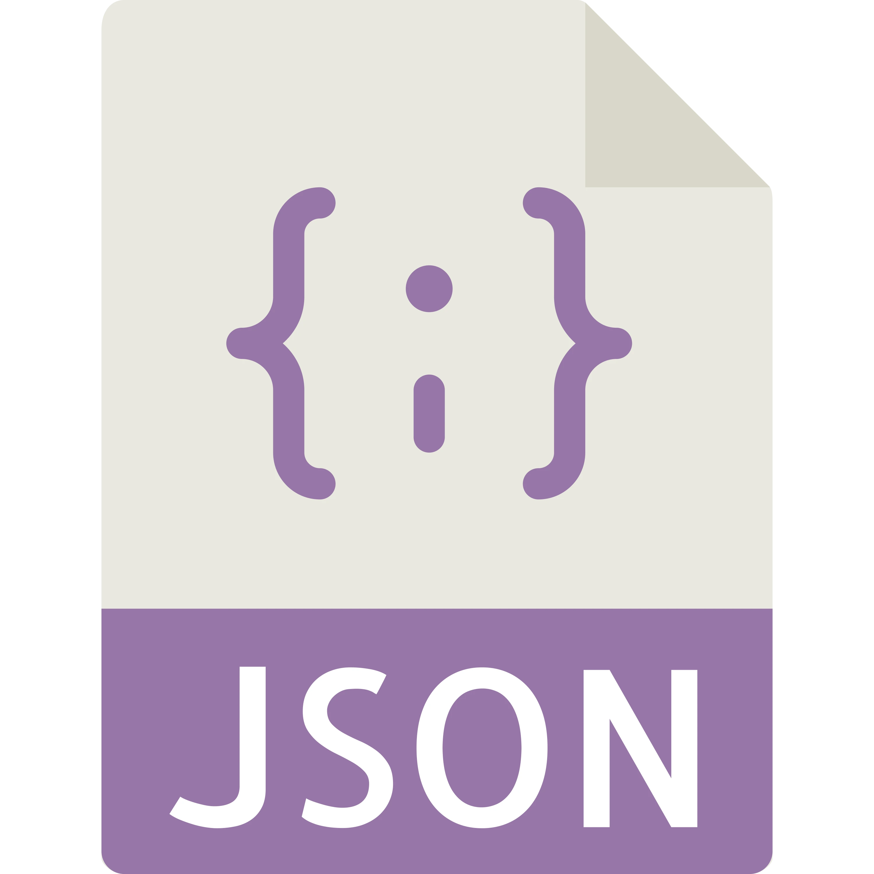 JSON