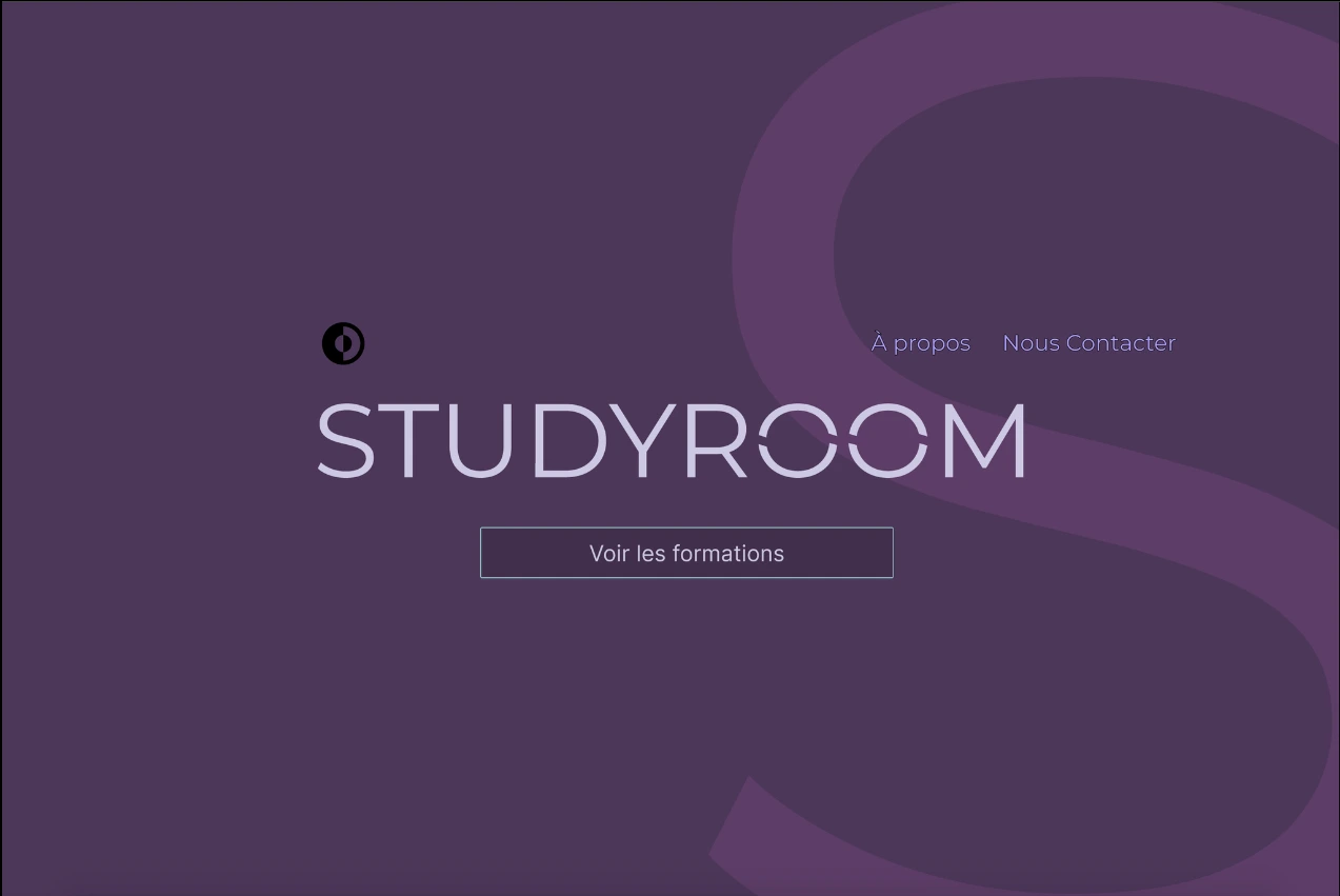 Studyroom