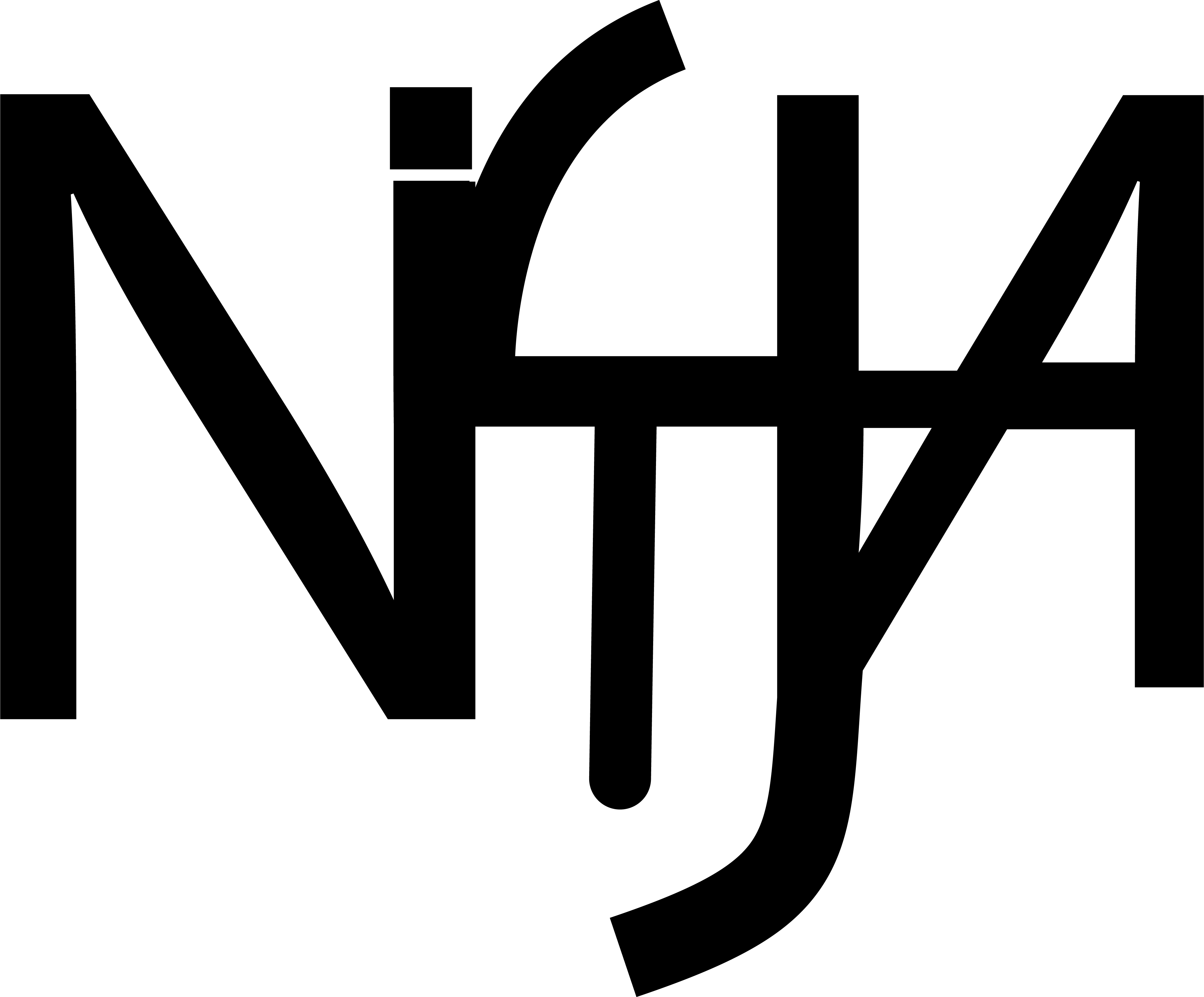 Logo Monogramme
