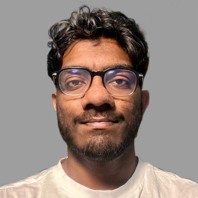 Photo de profil de Nithusaan Jeyachandran